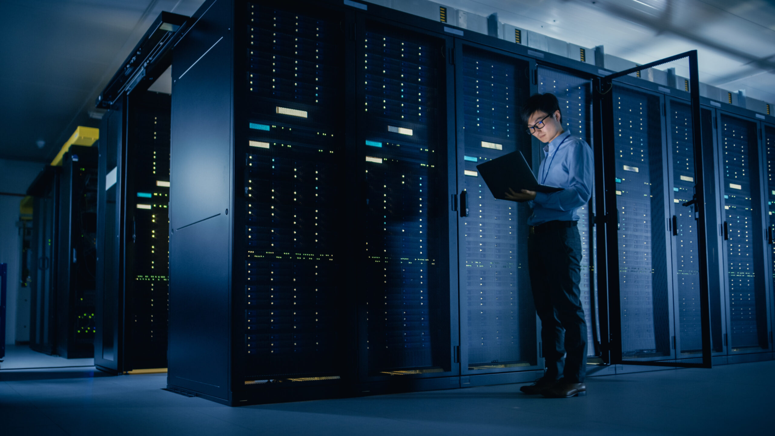 data-center